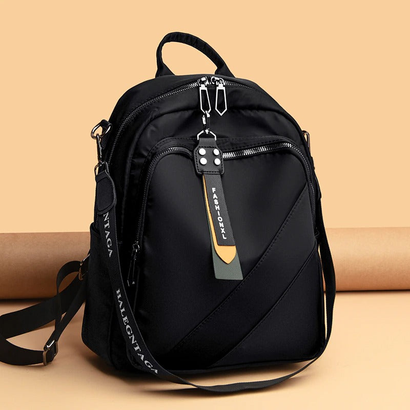 Buy Designer Oxford Waterproof Backpacks For Girls-Jackmarc.com