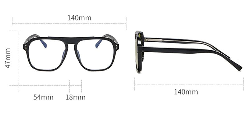 Buy Designer Women Nail Optical Eye Glasses For Women-Jackmarc
