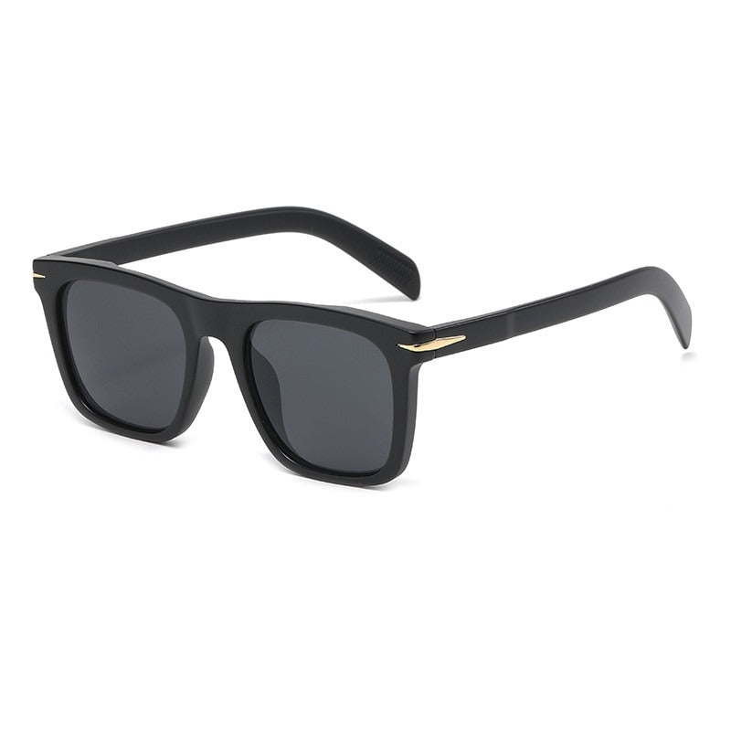 Buy Hot Selling Square Oversize Vintage Sunglasses-Jackmarc