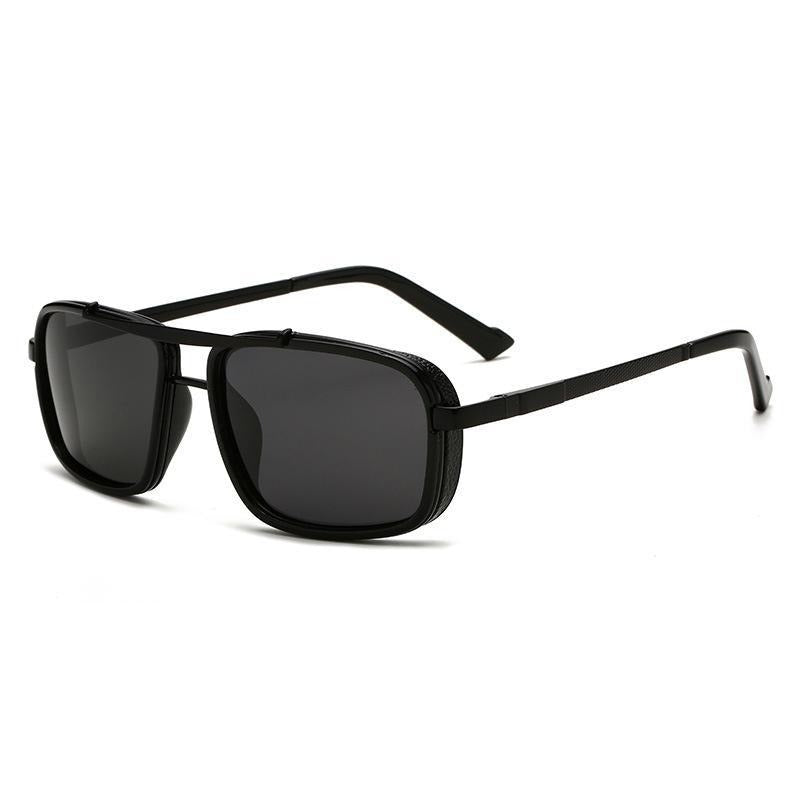 Buy Now Rectangular Polarized Sunglasses UV400 Protection